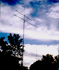 Antenna Farm